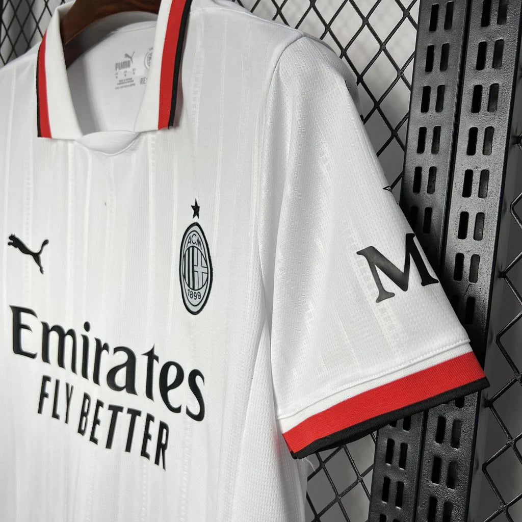 AC Milan Away Shirt 24/25