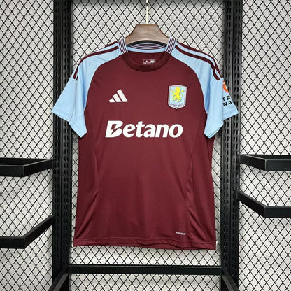 Aston Villa Home Shirt 24/25