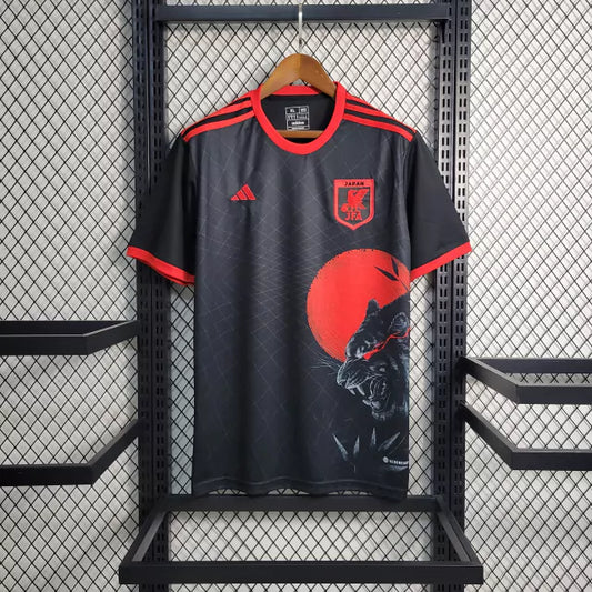 Japan Eclipse Panther Shirt 24/25