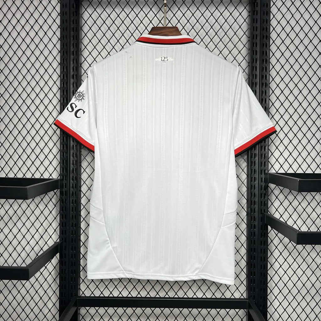 AC Milan Away Shirt 24/25