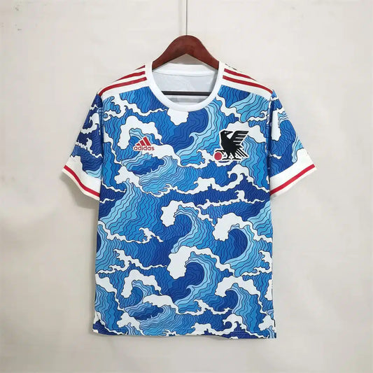 Japan Rising Wave Shirt 24/25