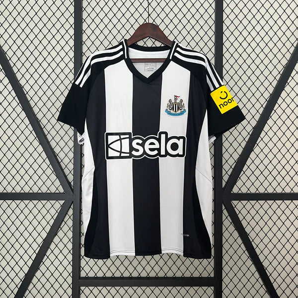 Newcastle United Home Shirt 24/25