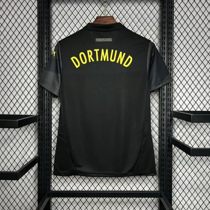 Borussia Dortmund Away Shirt 24/25