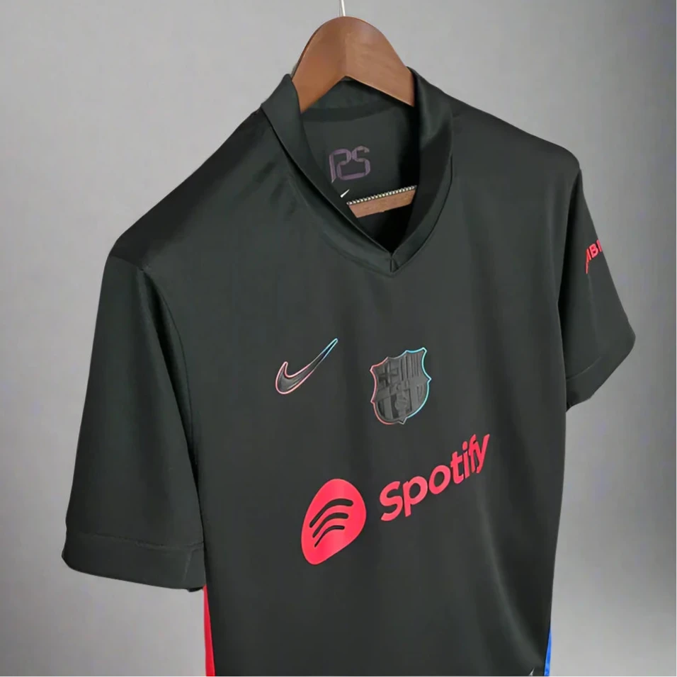 FC Barcelona Away Shirt 24/25