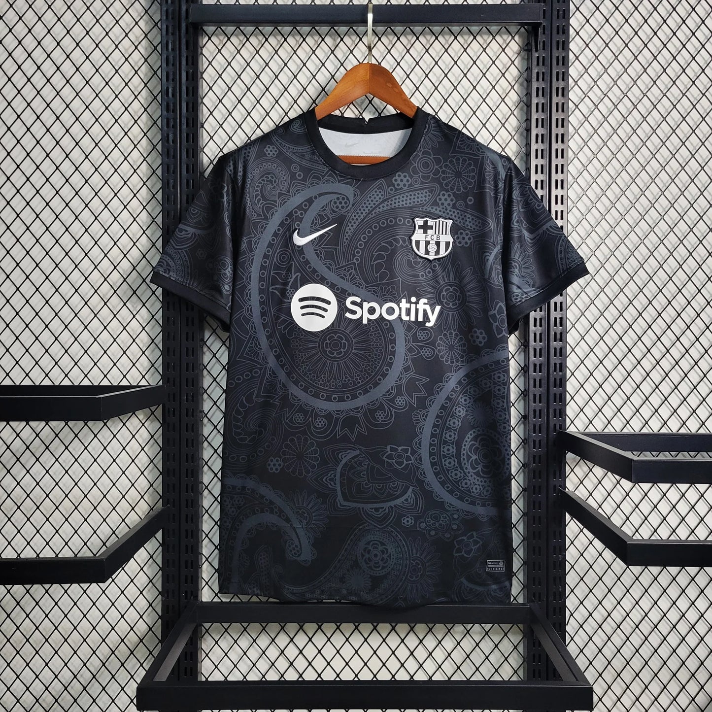 FC Barcelona Special Shirt 24/25