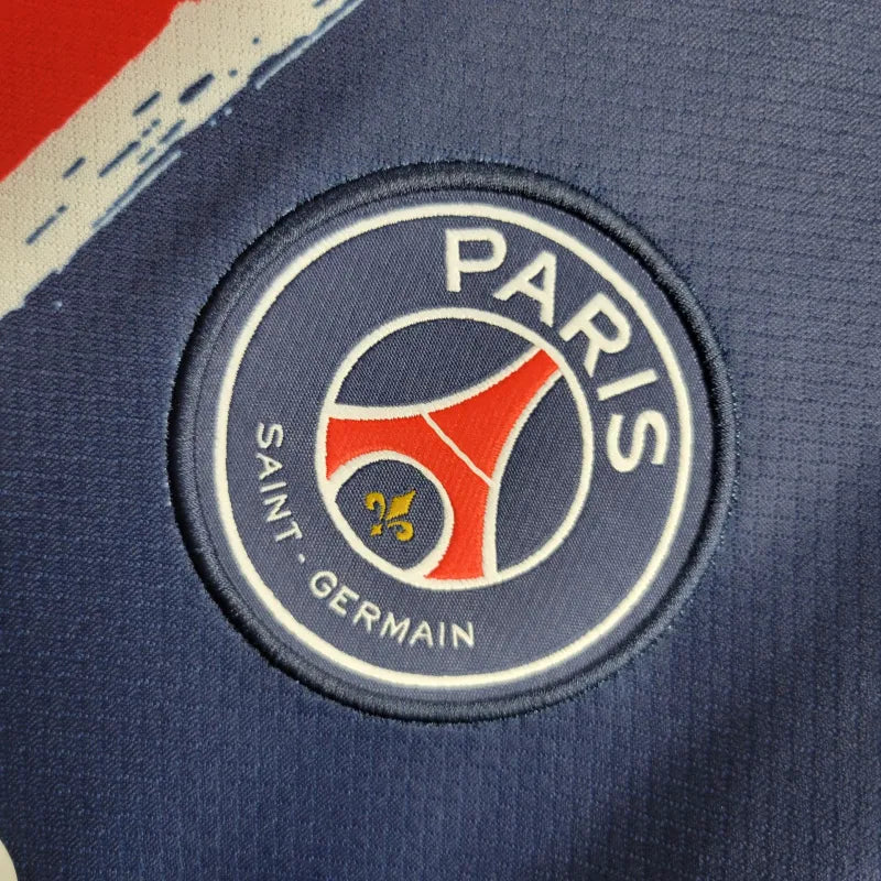 PSG Home Shirt 24/25