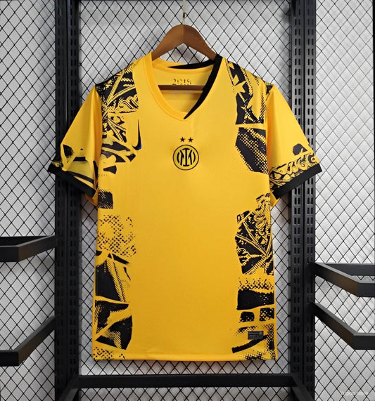 Inter Milan Third Shirt 24/25