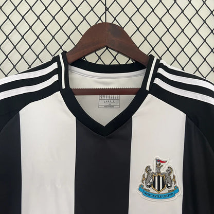 Newcastle United Home Shirt 24/25