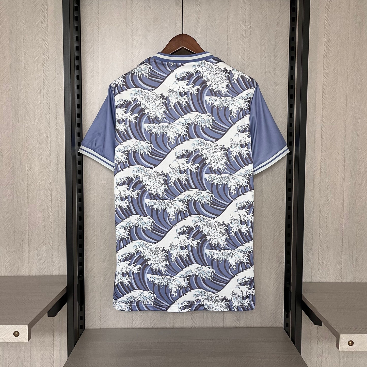 Japan Tidal Waves Shirt 24/25