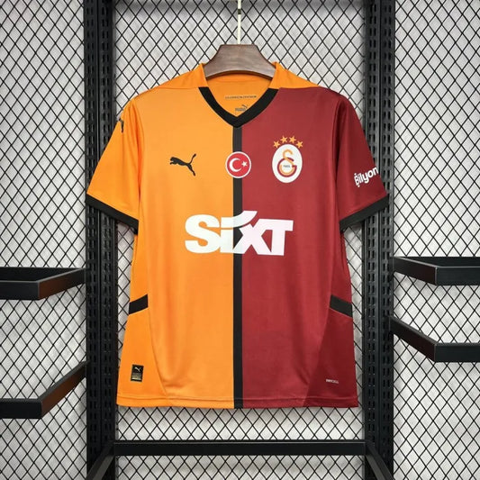 Galatasaray Home Shirt 24/25