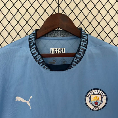 Manchester City Home Shirt 24/25