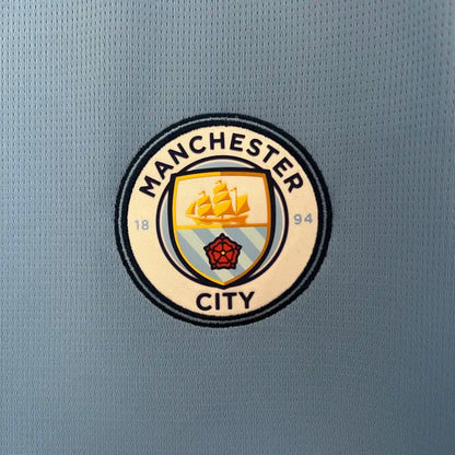 Manchester City Home Shirt 24/25