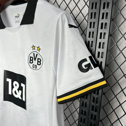 Borussia Dortmund Third Shirt 24/25