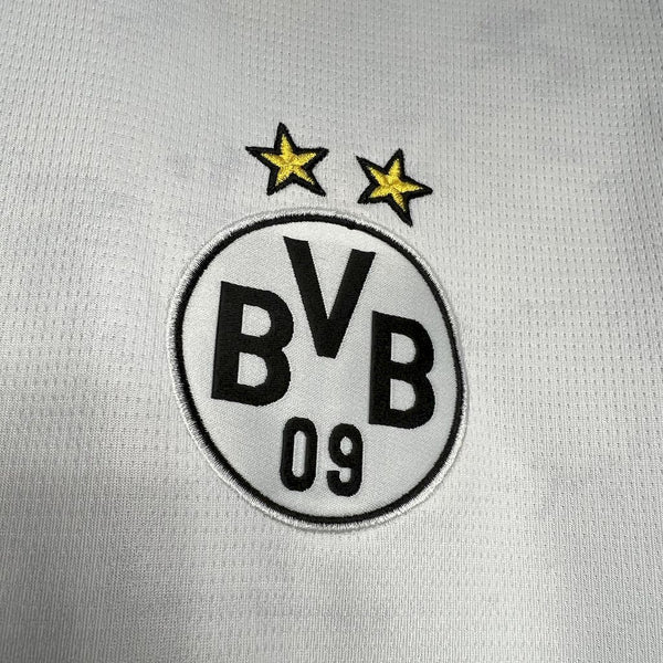 Borussia Dortmund Third Shirt 24/25