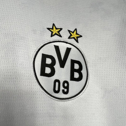 Borussia Dortmund Third Shirt 24/25