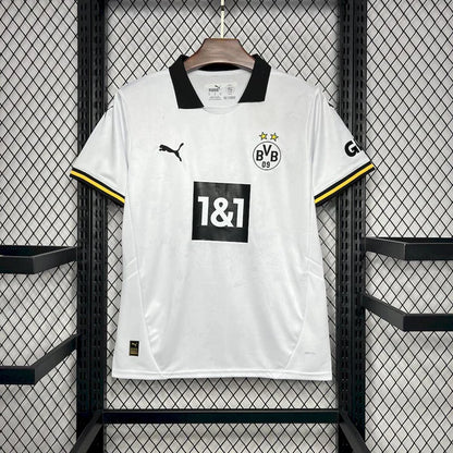 Borussia Dortmund Third Shirt 24/25