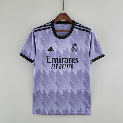 Real Madrid Away Shirt 22/23