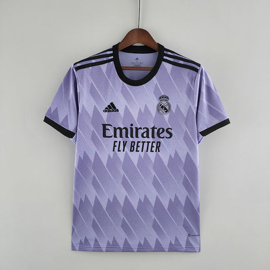 Real Madrid Away Shirt 22/23