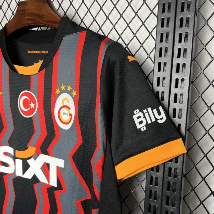 Galatasaray Third Shirt 24/25