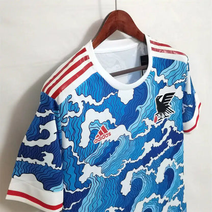 Japan Rising Wave Shirt 24/25