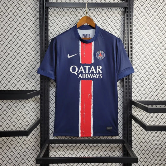 PSG Home Shirt 24/25