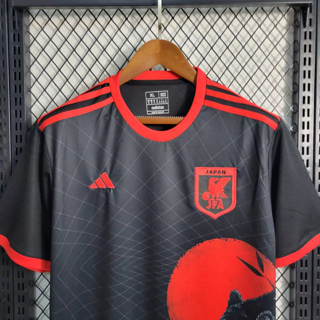 Japan Eclipse Panther Shirt 24/25