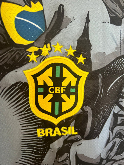 Brazil "Jesus" Special Shirt