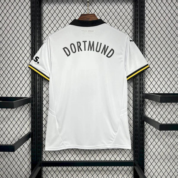 Borussia Dortmund Third Shirt 24/25