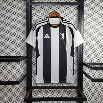 Juventus Home Shirt 24/25