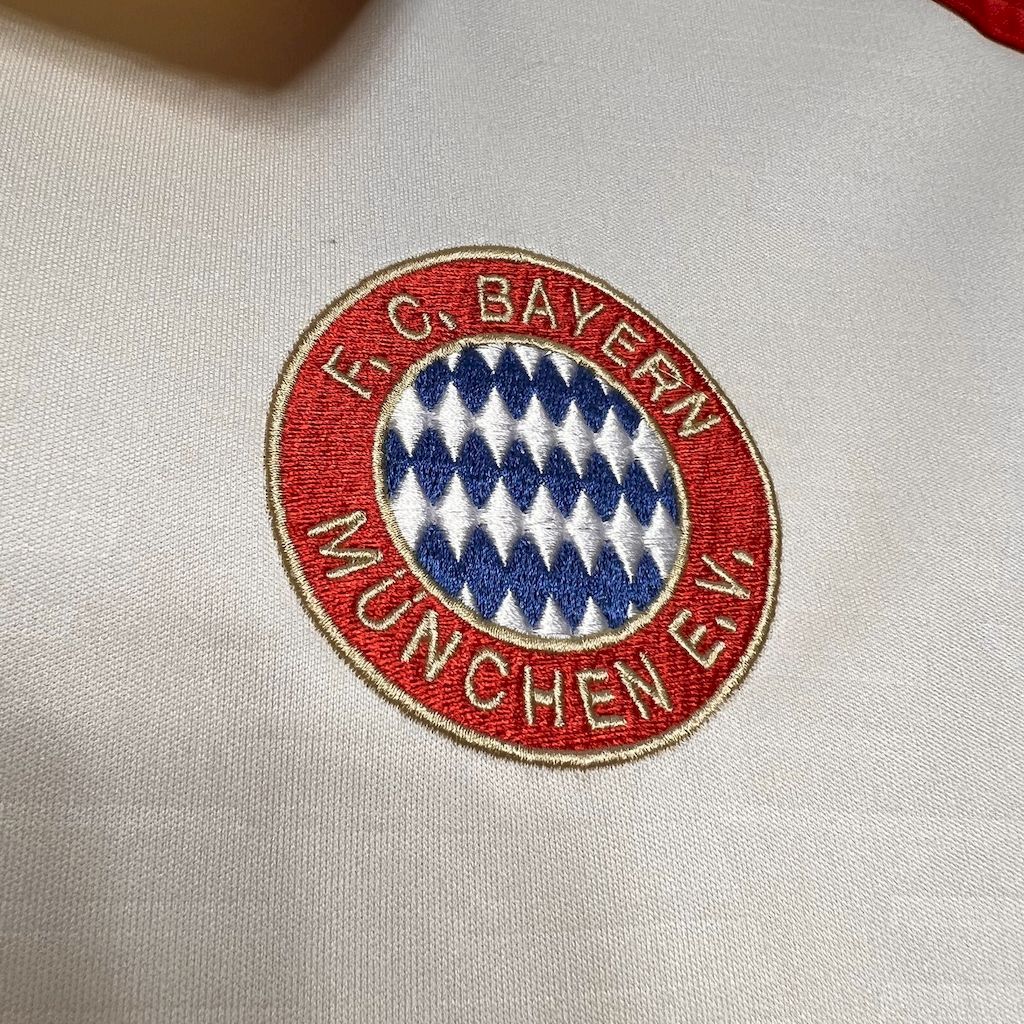 Bayern Munchen Third Shirt 24/25