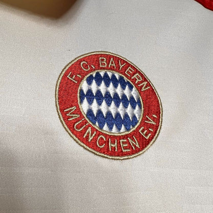 Bayern Munchen Third Shirt 24/25