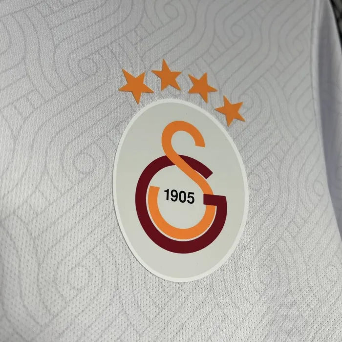 Galatasaray Away Shirt 24/25