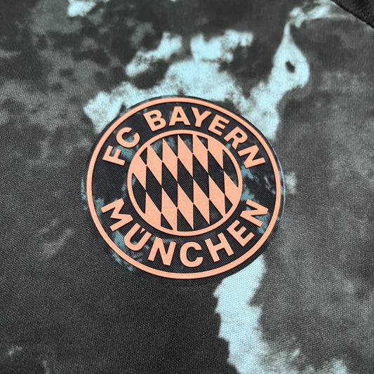 Bayern Munchen Away Shirt 24/25