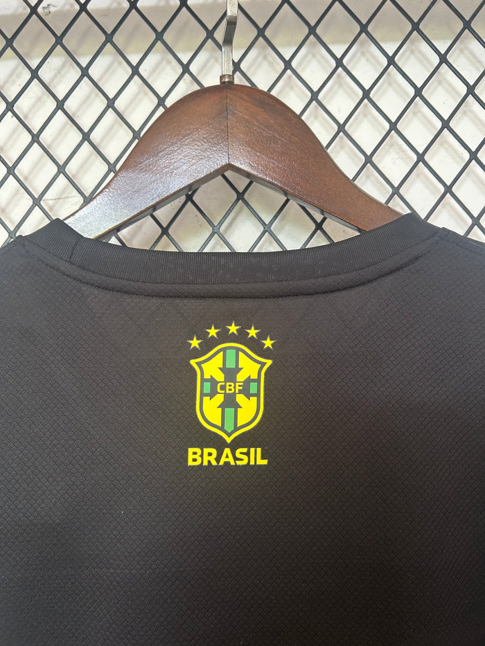 Brazil "Jesus" Special Shirt