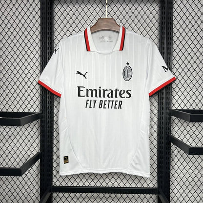 AC Milan Away Shirt 24/25