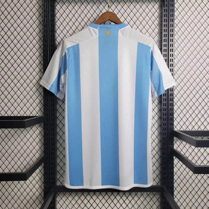 Argentina Home Shirt 24/25