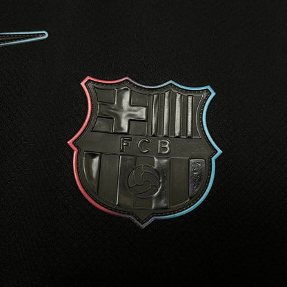 FC Barcelona Away Shirt 24/25