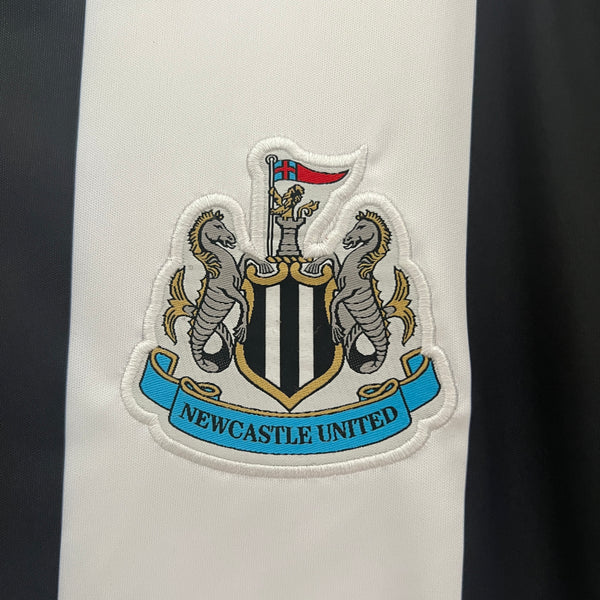 Newcastle United Home Shirt 24/25