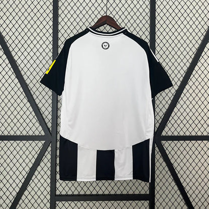 Newcastle United Home Shirt 24/25