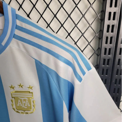 Argentina Home Shirt 24/25