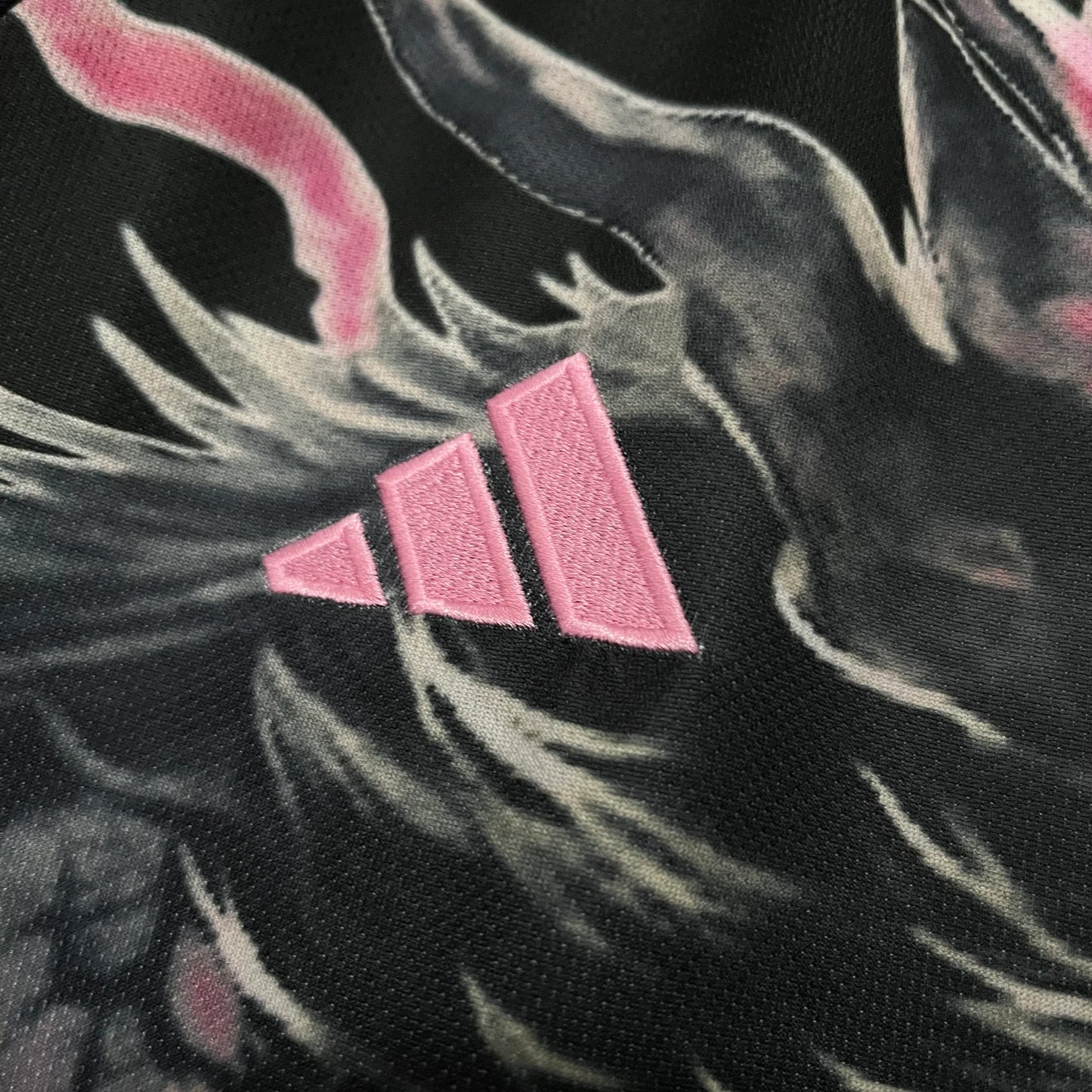 Japan Sakura Dragon Shirt 24/25