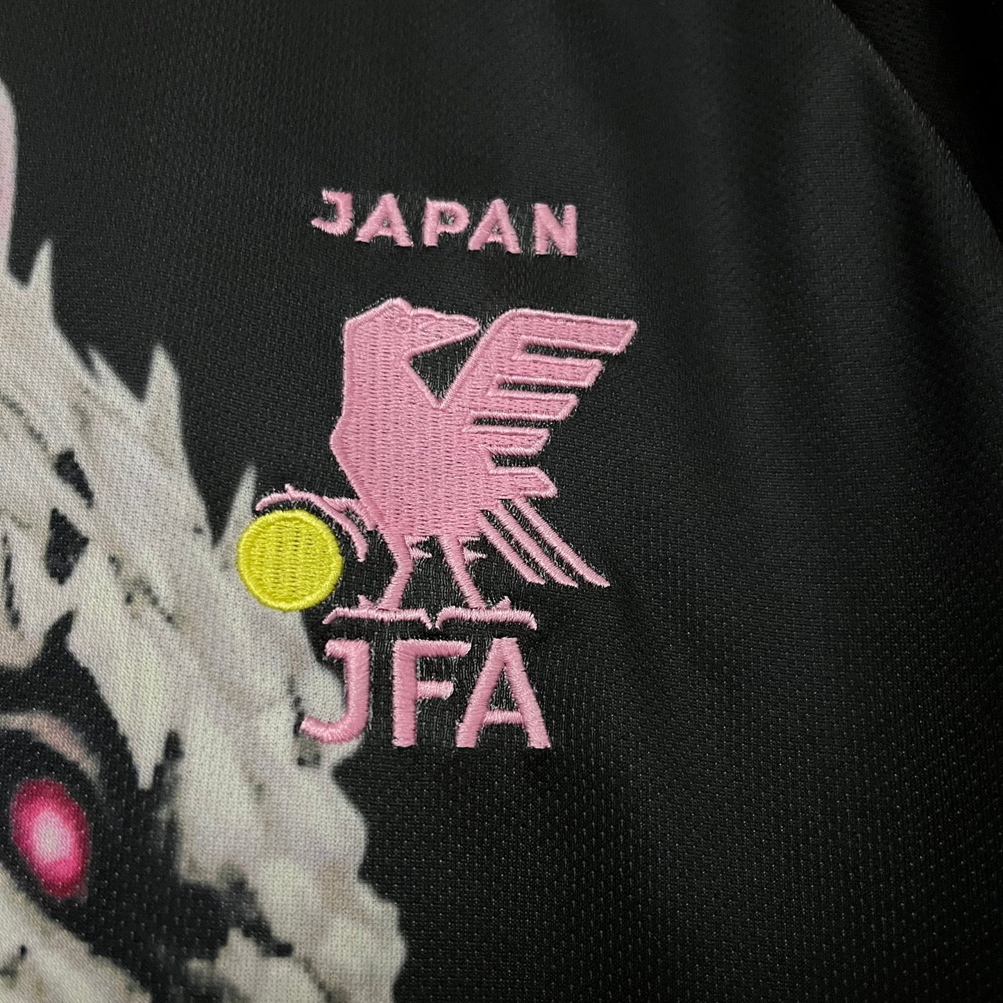 Japan Sakura Dragon Shirt 24/25