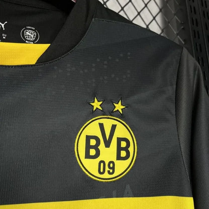 Borussia Dortmund Away Shirt 24/25