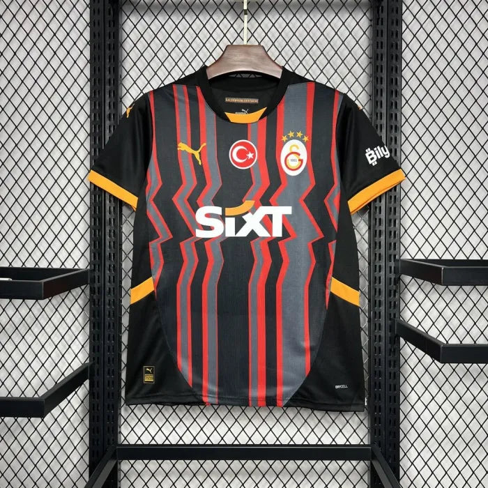 Galatasaray Third Shirt 24/25