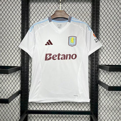 Aston Villa Away Shirt 24/25