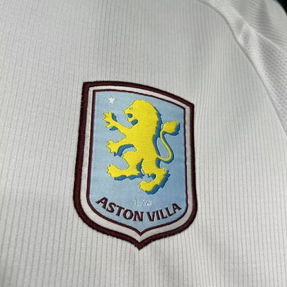 Aston Villa Away Shirt 24/25