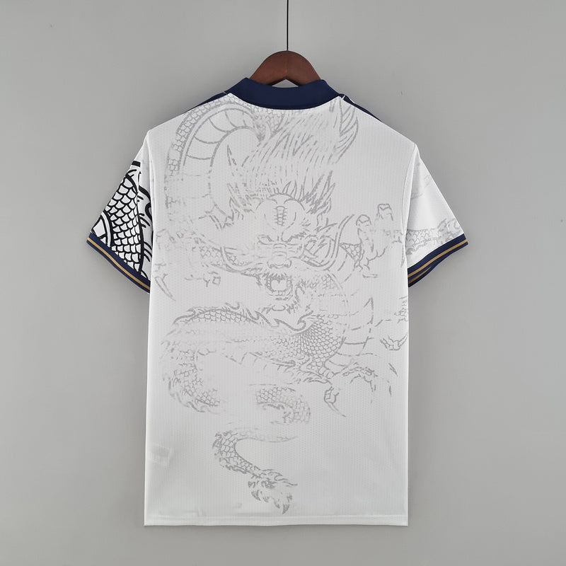 Real Madrid Chinese Dragon White 22/23