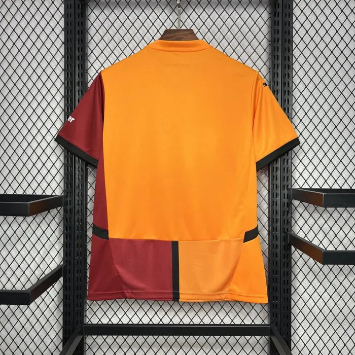 Galatasaray Home Shirt 24/25