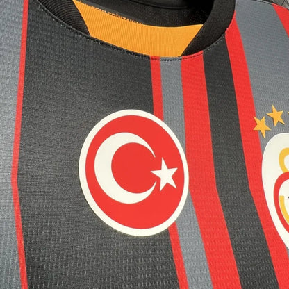 Galatasaray Third Shirt 24/25