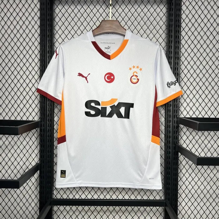 Galatasaray Away Shirt 24/25